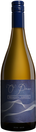 O&#39;Pazo Treixadura Albariño 2024