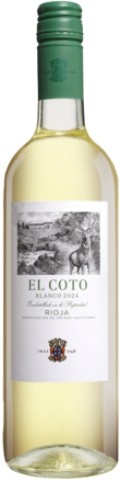 El Coto Blanco 2024