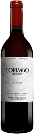 Roda »Corimbo« 2021