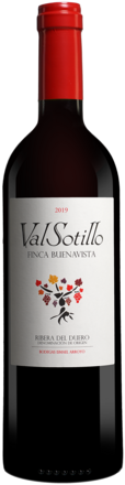 Val Sotillo »Finca Buenavista« 2019