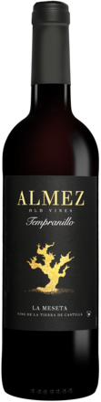 Almez Tempranillo 2024