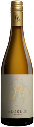 Florece Blanco 2024