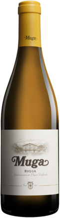 Muga Blanco 2024