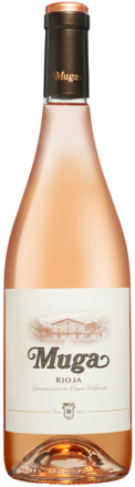 Muga Rosado 2024