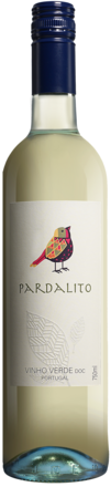Pardalito Branco Vinho Verde 2024