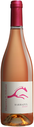 Barbazul Rosado 2024