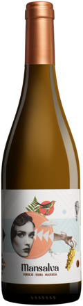 Mansalva Blanco 2024