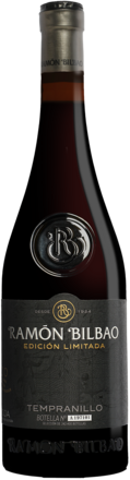 Ramón Bilbao Edición Limitada Tempranillo 2021