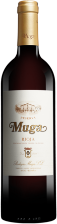 Muga Reserva 2021