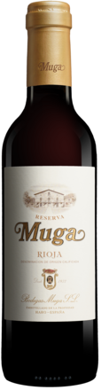 Muga Reserva - 0,375 L. 2021