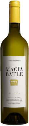 Macià Batle »Blanc de Blancs« 2024