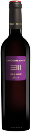 Enrique Mendoza »Dolç de Mendoza« - 0,5 L. 2020