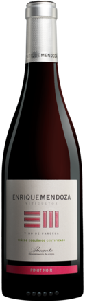 Enrique Mendoza Pinot Noir 2024