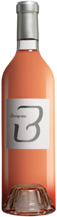 Binigrau Rosat 2024