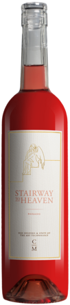 Castell Miquel Rosado Stairway to Heaven 2024