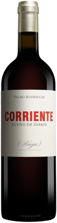 Telmo Rodríguez Rioja »Corriente« 2022