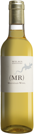Telmo Rodríguez Málaga »MR« Blanco Sweet - 0,375 L. 2023