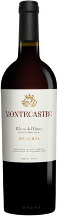 Montecastro Reserva 2021