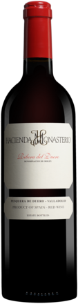 Hacienda Monasterio 2022