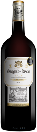 Marqués de Riscal  Reserva - 1,5 L. Magnum 2020