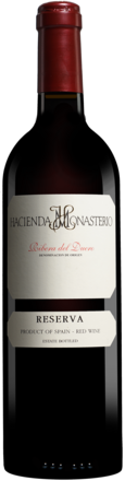 Hacienda Monasterio Reserva 2020