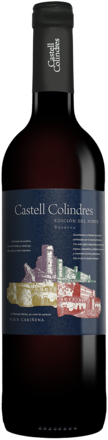 Castell Colindres Reserva Edición del Norte 2021