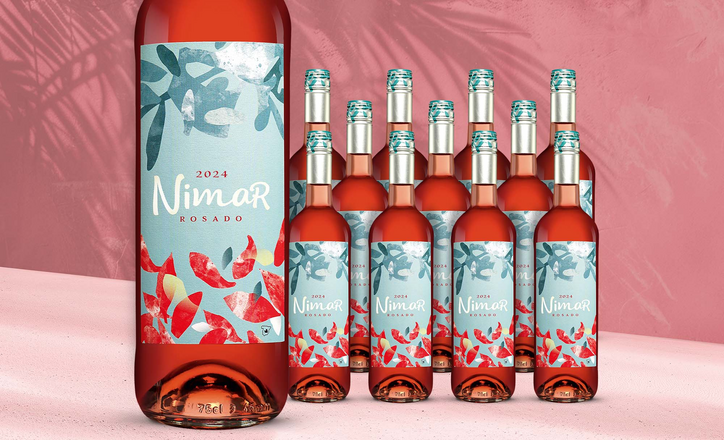 Nimar Rosado 2024