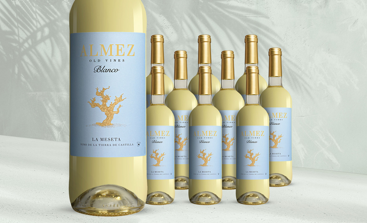 Almez Blanco 2024