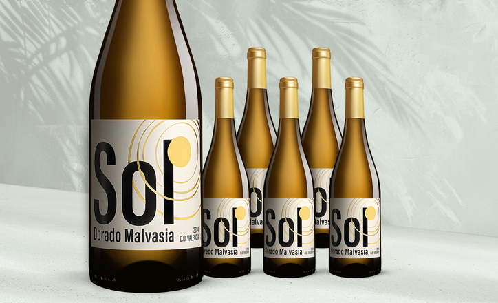 Sol Dorado Malvasía 2024