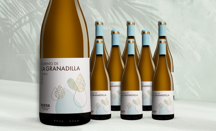 La Granadilla Verdejo 2024
