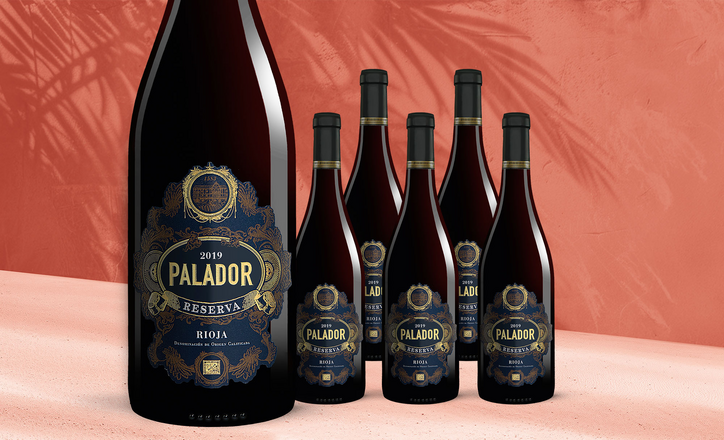 Palador Reserva 2019