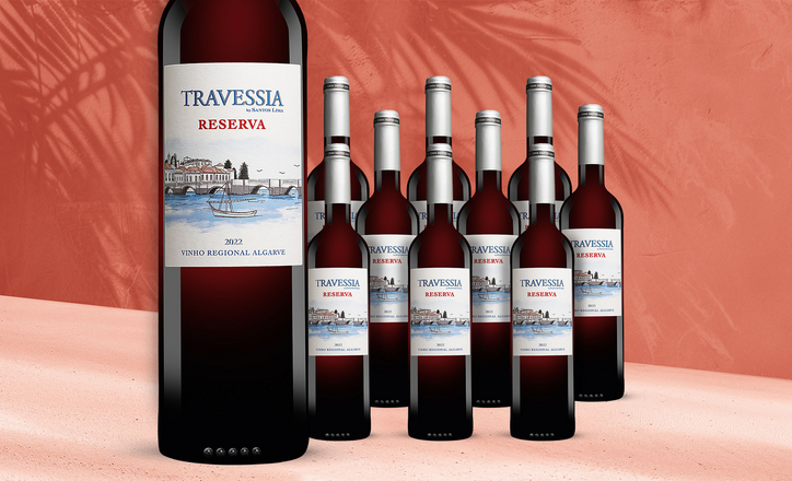 Travessia Reserva 2022