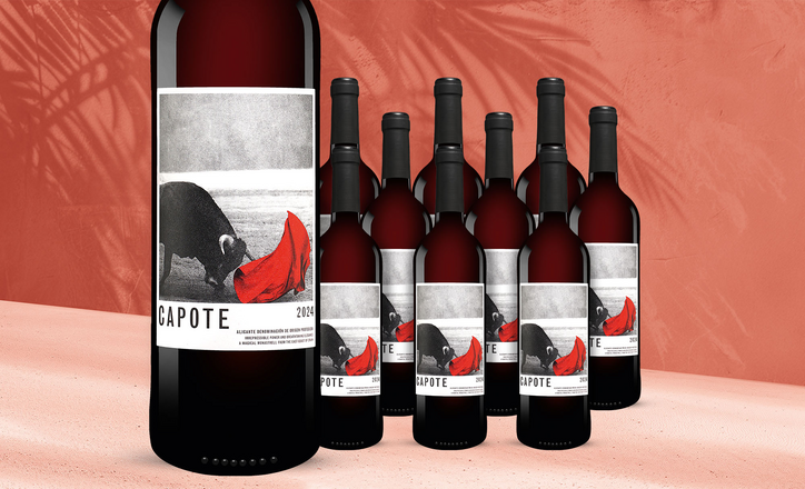 Capote 2024