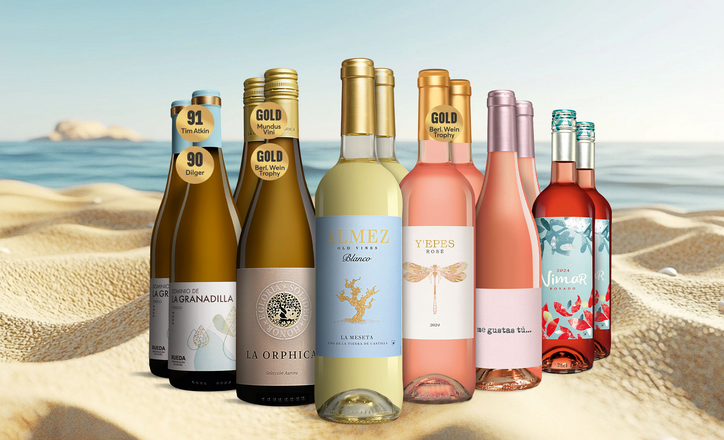 Sommer-Frische-Paket
