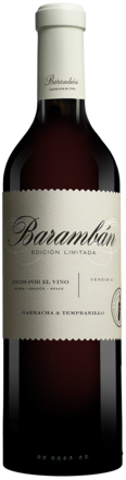 Barambán 2021