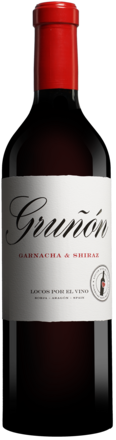 Gruñón 2019