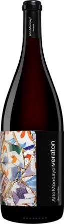 Alto Moncayo »Veraton« - 1,5 L. Magnum 2022