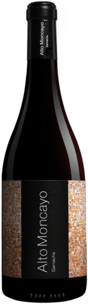 Alto Moncayo Garnacha 2022