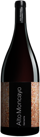 Alto Moncayo Garnacha - 1,5 L. Magnum 2022