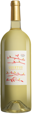 Quietus Verdejo Aniversario  - 1,5 L. Magnum 2024