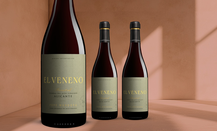 El Veneno 2021 - 3er Oster-Paket