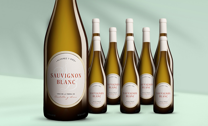 Alvarez y Diez Sauvignon Blanc 2024