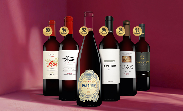 Falstaff-Paket