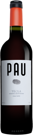 Pau Tinto 2023
