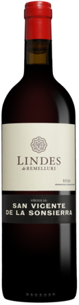 Lindes de Remelluri »San Vicente« 2021