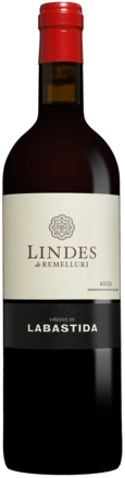 Lindes de Remelluri »Labastida« 2021