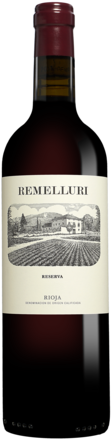 Remelluri Tinto Reserva 2017