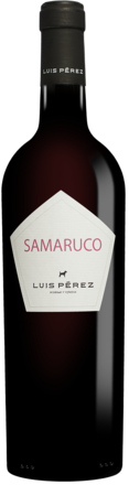 Luis Pérez »Samaruco« 2022