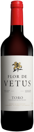 Vetus »Flor de Vetus« 2022