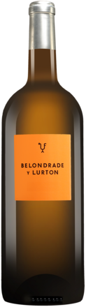 Belondrade y Lurton - 1,5 L. Magnum 2023